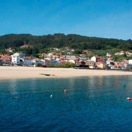 Apartamento Bueu Esterno foto